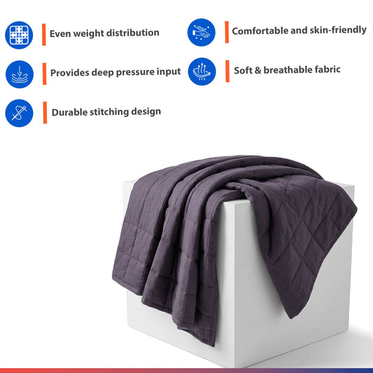 Abley's Weighted Blanket