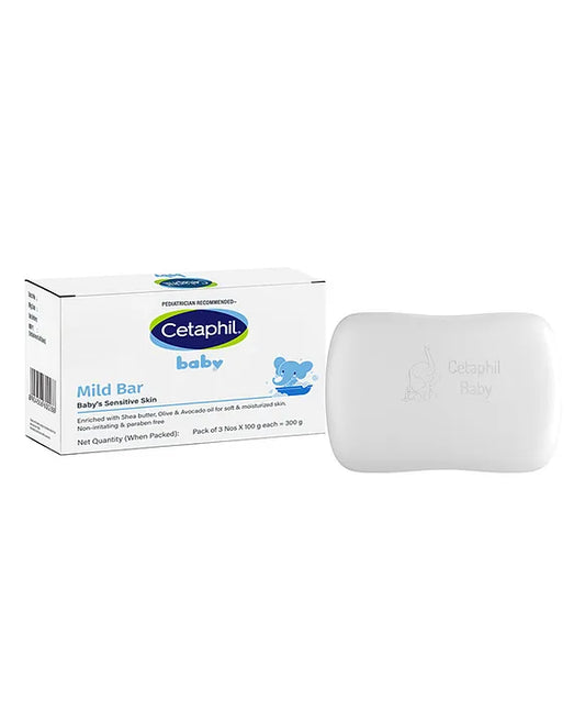 Cetaphil Baby Soap