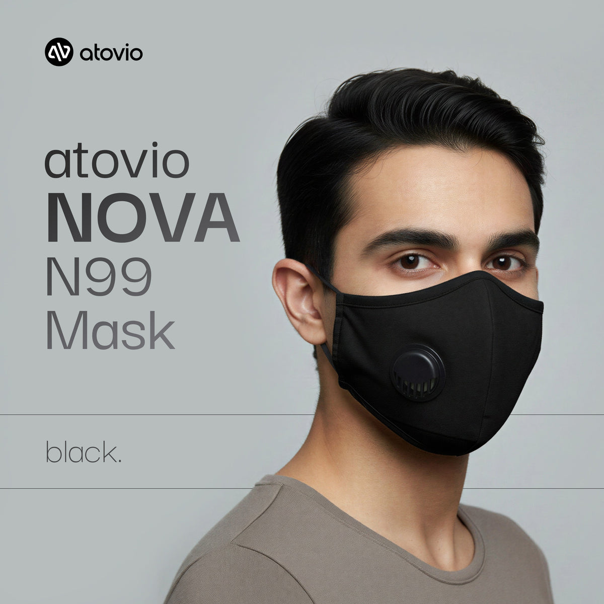 Atovio Mask