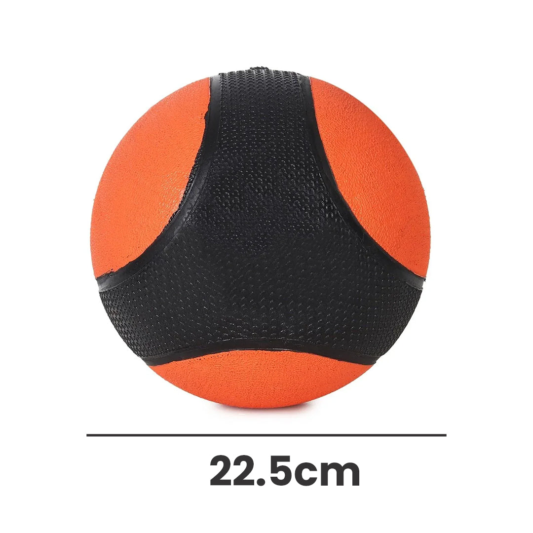 Abley's Medicine Ball 4 Kg