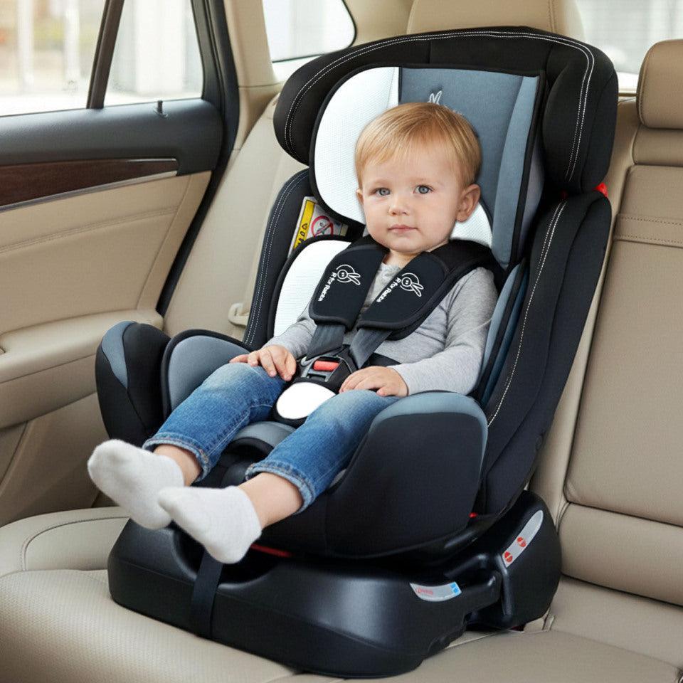 R for Rabbit Jack N Jill Car Seat