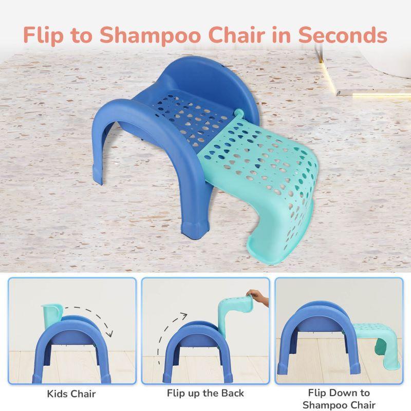 R for Rabbit Jelly Bean Chair