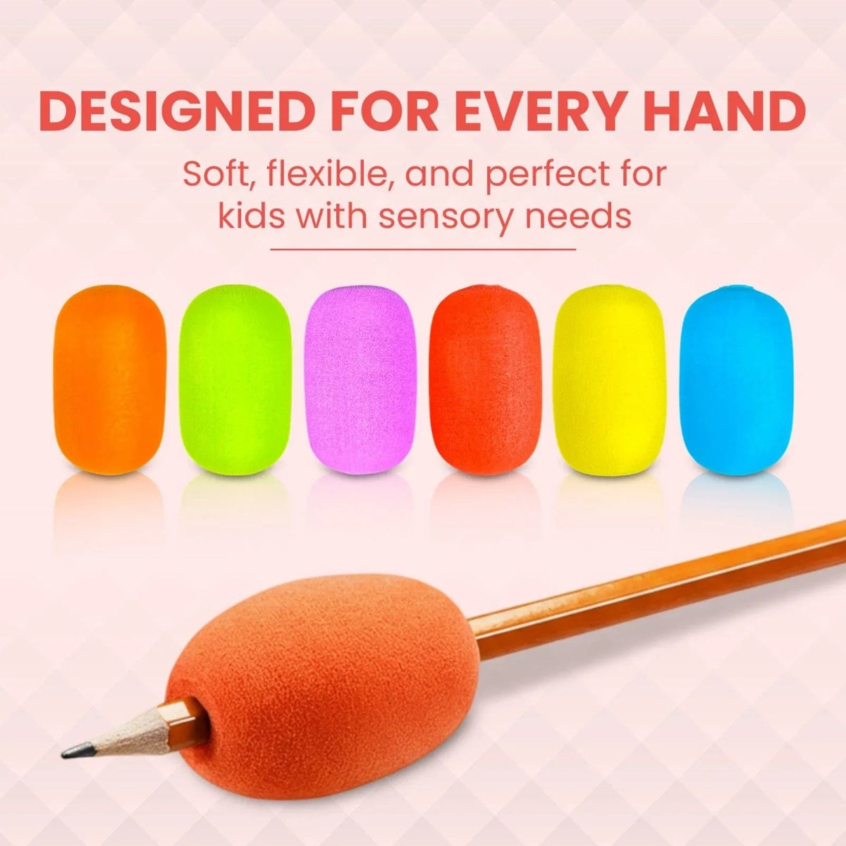 Abley's Pencil Grips