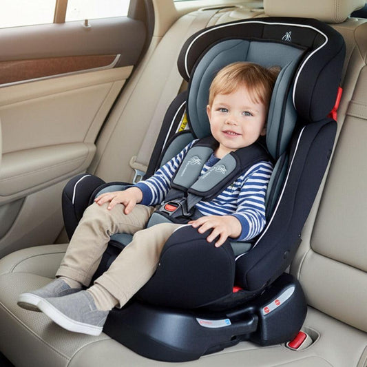 R for Rabbit Jack N Jill Car Seat