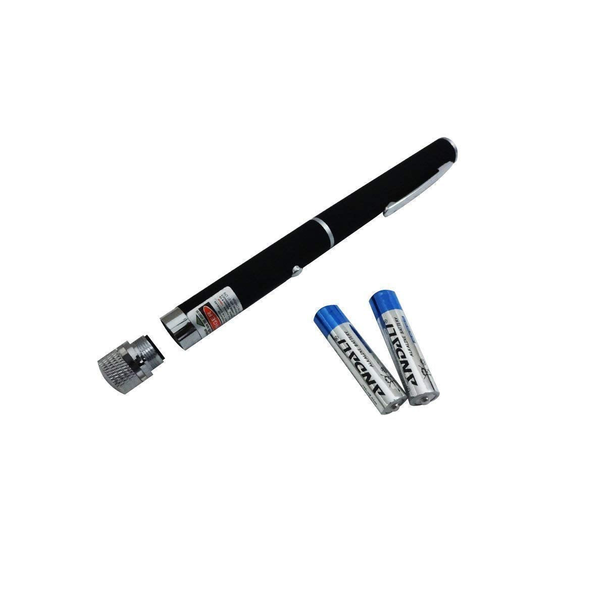 Visual Tracking & Optical Coordination Therapy Laser Light by Abley's