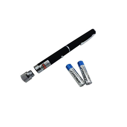 Visual Tracking & Optical Coordination Therapy Laser Light by Abley's