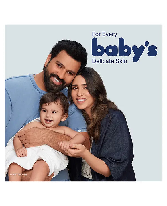 Cetaphil Baby Tear Free Shampoo 200ml