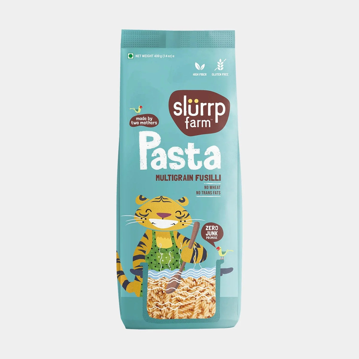 Slurrp Farm Fusili Pasta