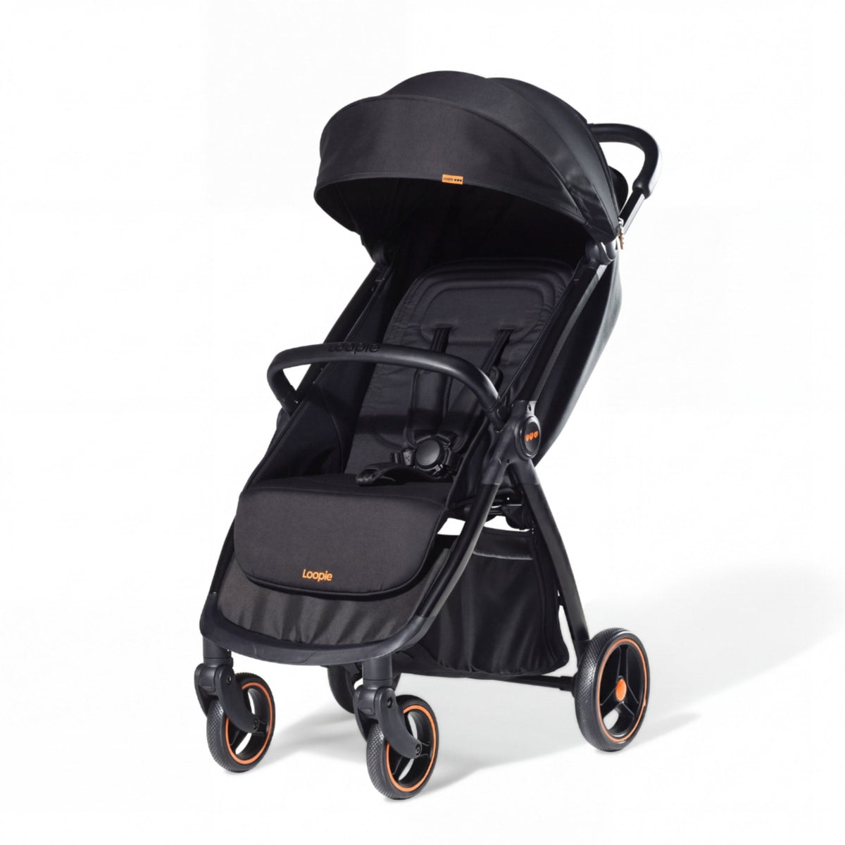 Loopie Strollers