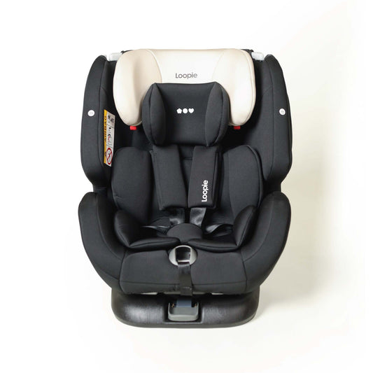 Loopie Car Seat
