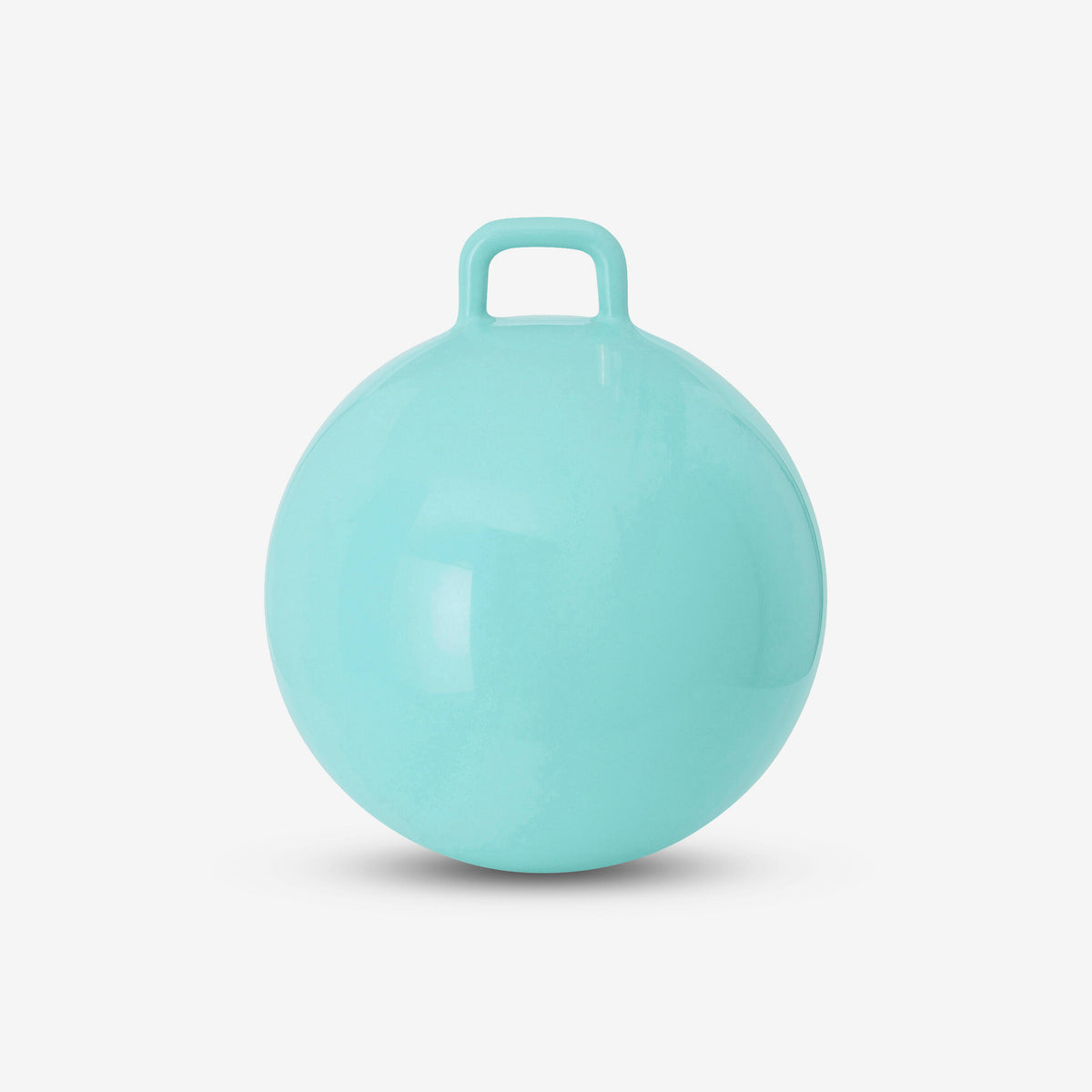 Sensory Inflatable Hopper Ball with Handle (Balance & Core) by Abley's
