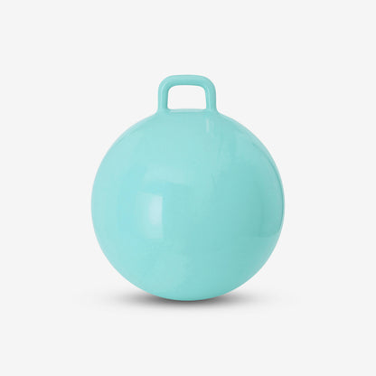 Sensory Inflatable Hopper Ball with Handle (Balance & Core) by Abley's