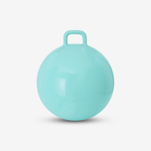 Sensory Inflatable Hopper Ball with Handle (Balance & Core) by Abley's