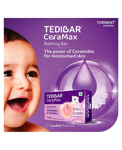 Tedibar Ceramax Soap