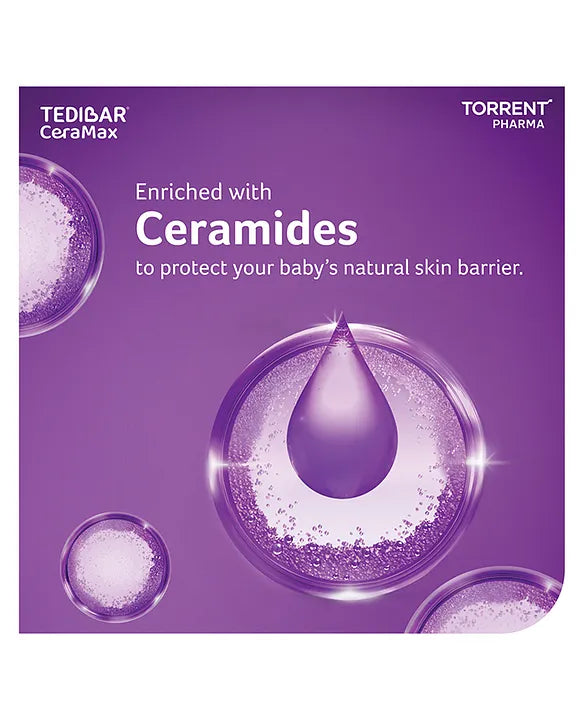 Tedibar Ceramax Soap