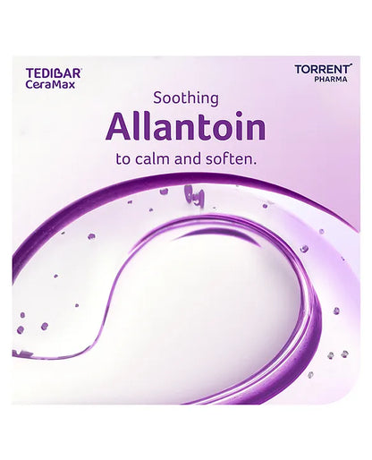 Tedibar Ceramax Soap