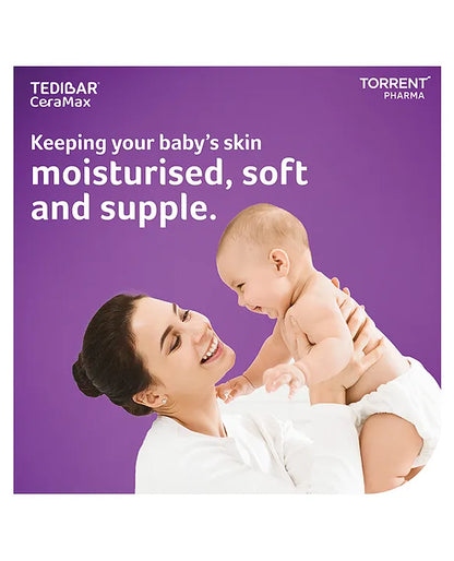 Tedibar Ceramax Soap