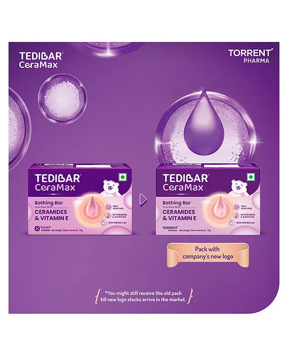 Tedibar Ceramax Soap