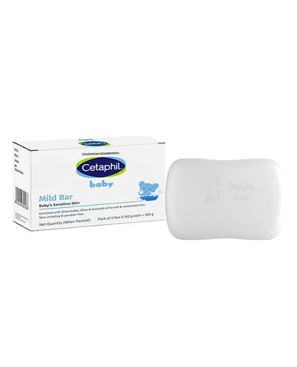 Cetaphil Baby Soap