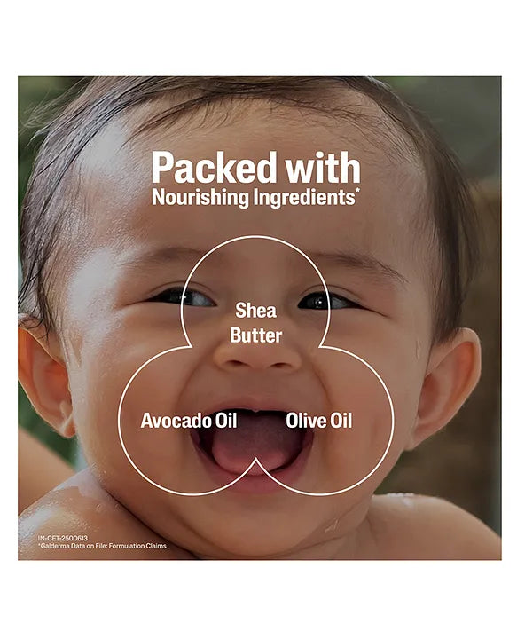 Cetaphil Baby Soap