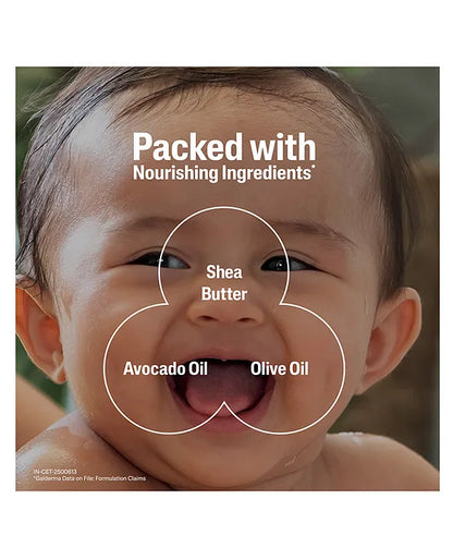 Cetaphil Baby Soap