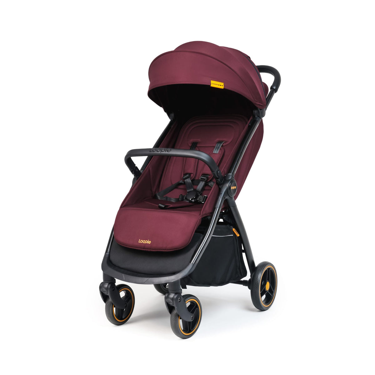 Loopie Strollers