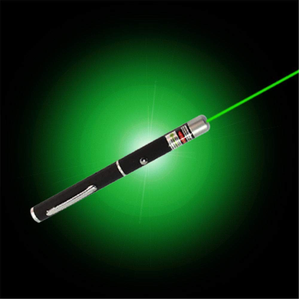 Visual Tracking & Optical Coordination Therapy Laser Light by Abley's