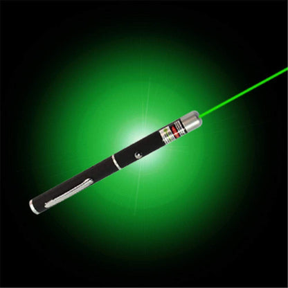 Visual Tracking & Optical Coordination Therapy Laser Light by Abley's
