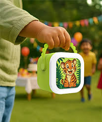Sensory Audio & Music Box for Speech & Auditory Processing by Abley's