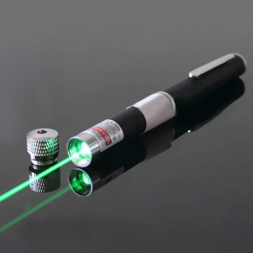 Visual Tracking & Optical Coordination Therapy Laser Light by Abley's