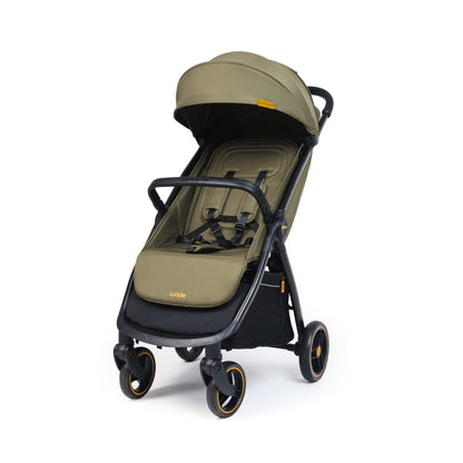 Loopie Strollers