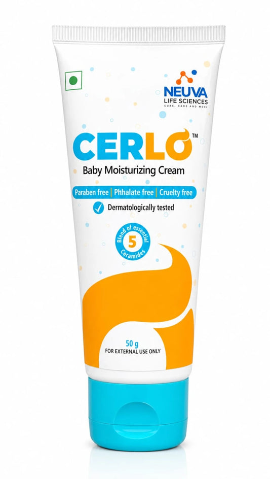 Cerlo Baby cream