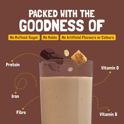 Slurrp Farm Magic Milk Mix