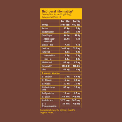 Slurrp Farm Magic Milk Mix