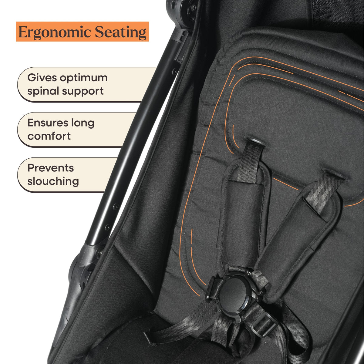 Loopie Strollers