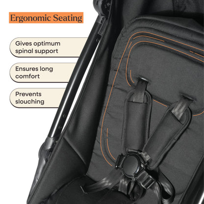 Loopie Strollers