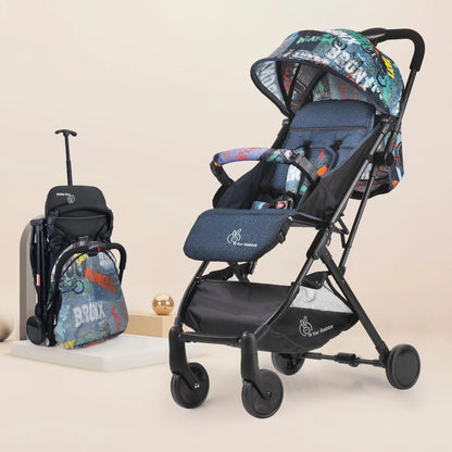 R for Rabbit Pocket Lite Stroller