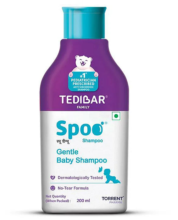Spoo Shampoo