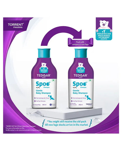 Spoo Shampoo
