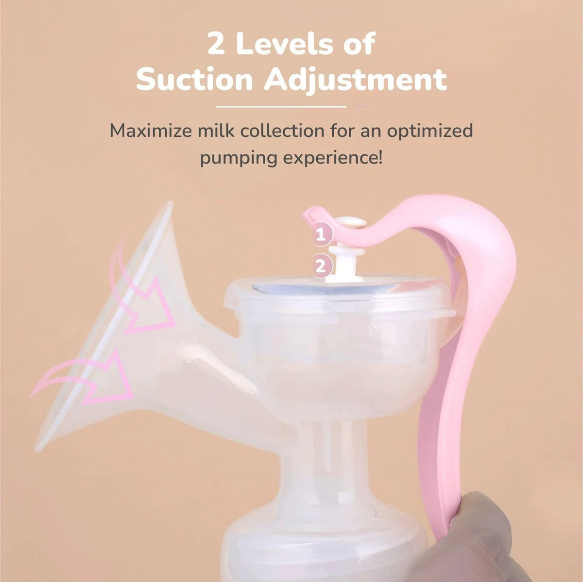R for Rabbit Breast Pumps