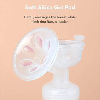 R for Rabbit Breast Pumps