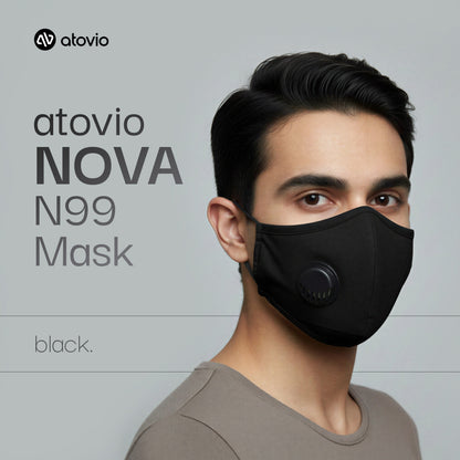 Atovio Mask