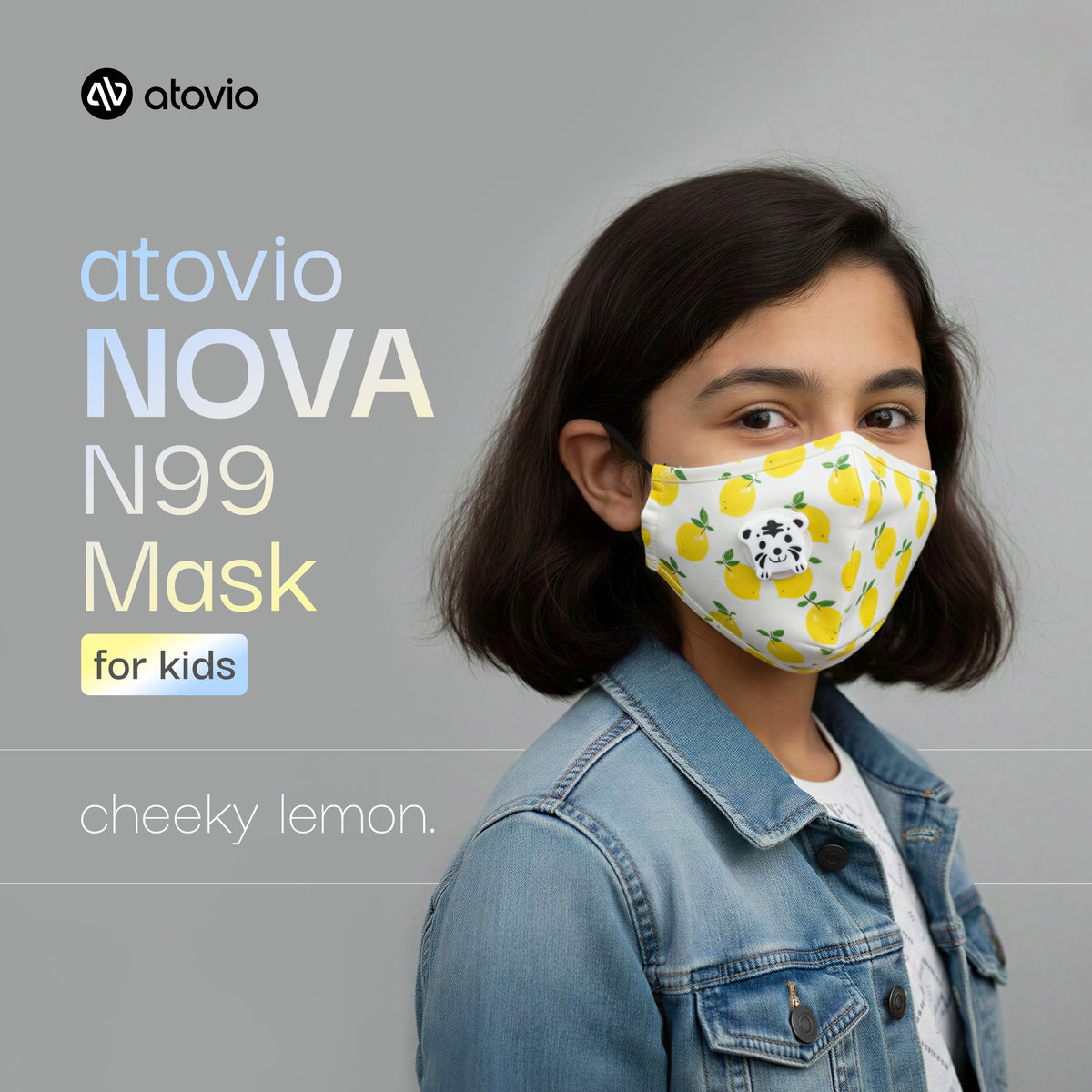 Atovio Mask