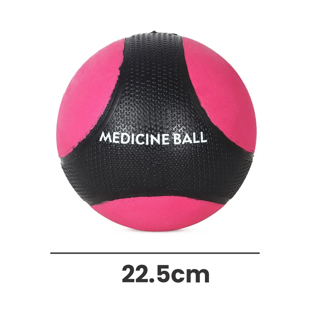 Abley's Medicine Ball 1 Kg