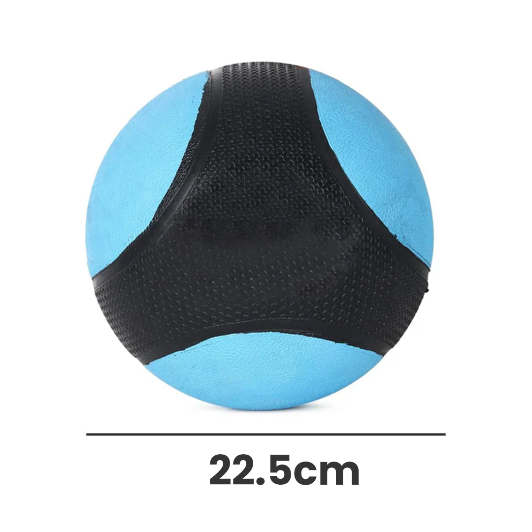 Abley's Medicine Ball 3 Kg
