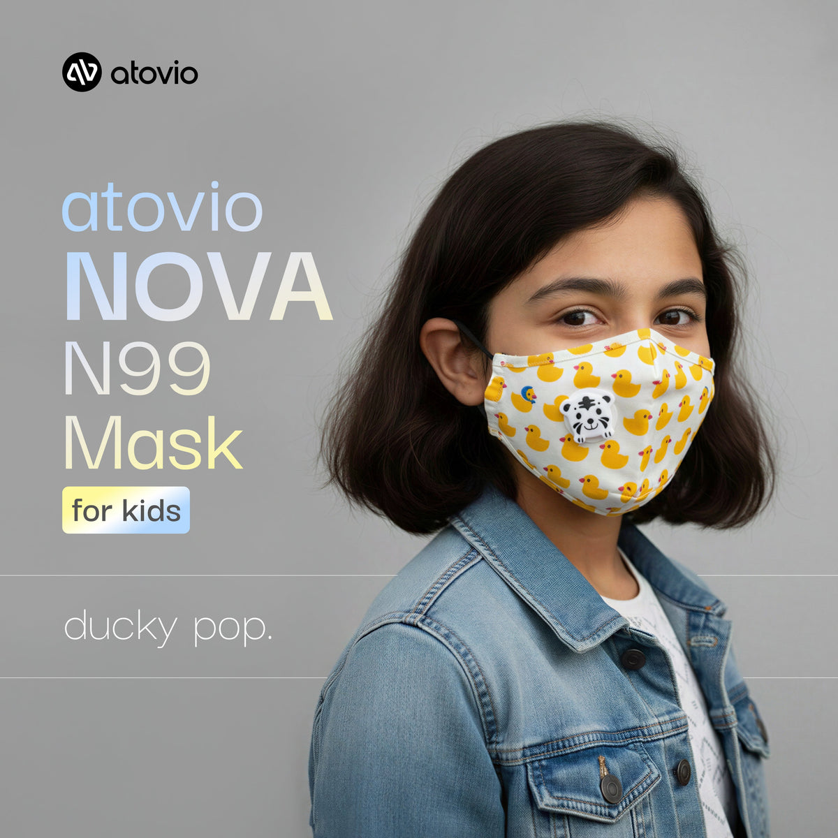 Atovio Mask
