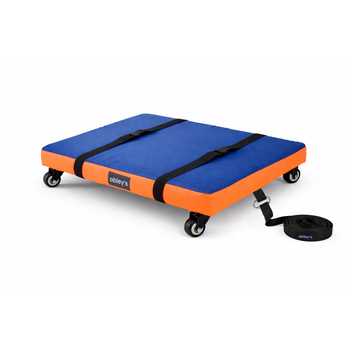 Abley's Scooter Board