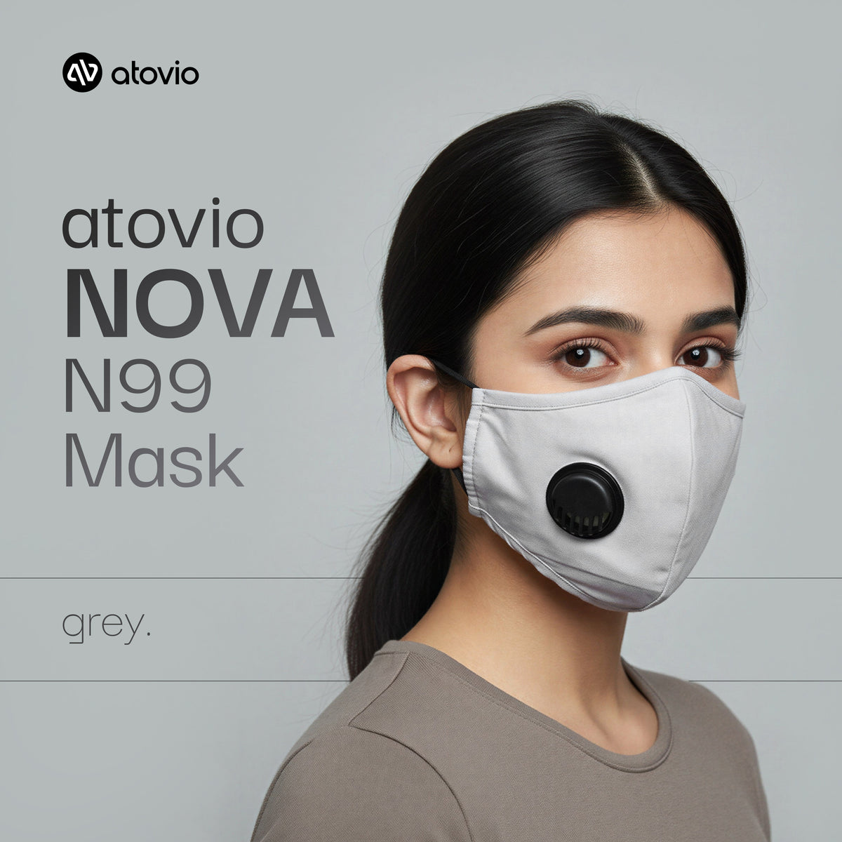Atovio Mask