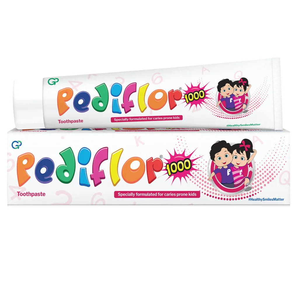 Pediflor1000