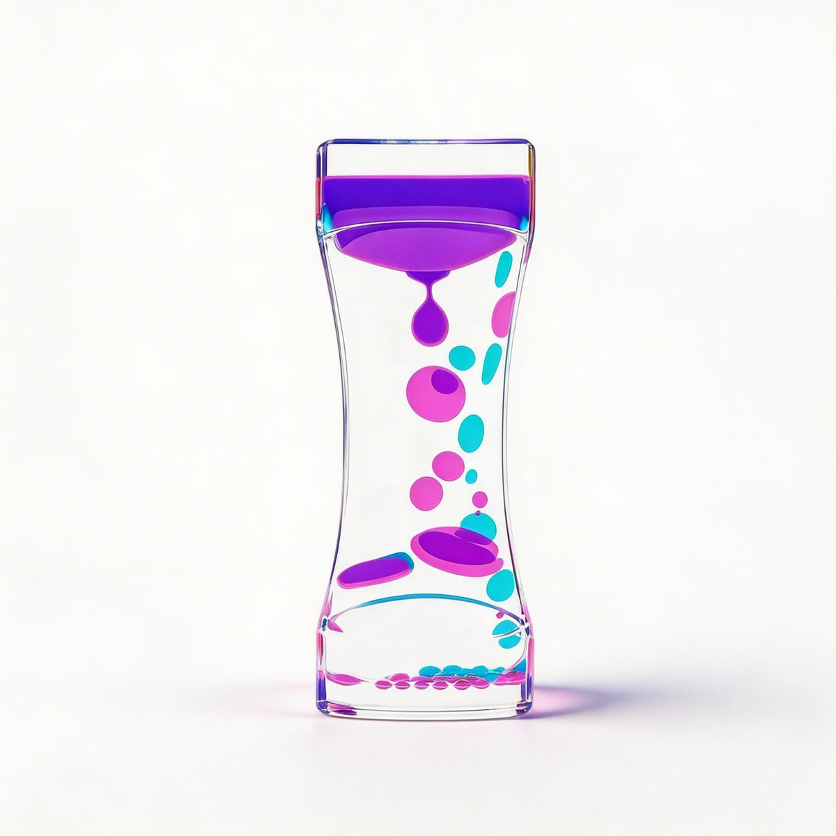 Abley's Liquid Motion Timer Visual Calming Fidget